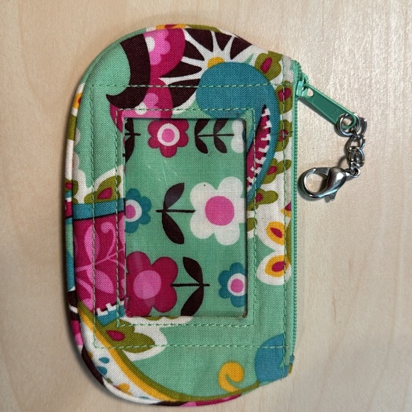 Vera Bradley Wallet - Picture 2 of 3